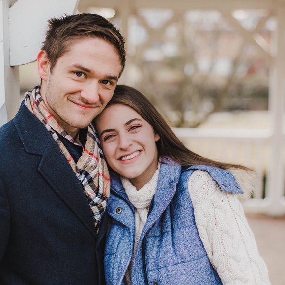 Meet your Posher, Carrie - Picture 4 of 4